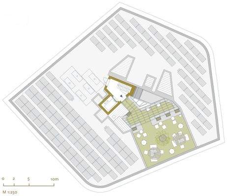 BT A Terrasse ca. 93 m²