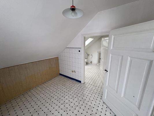 Für Küche oder Kleiderschrank ideal