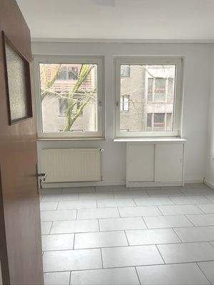 Helle Wohnung im 2. Stock