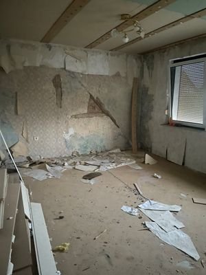 OG: Schlafzimmer