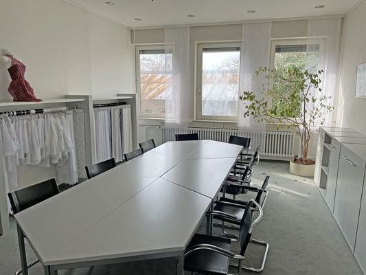 Bürofläche