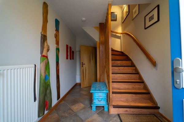 Wohnung OG