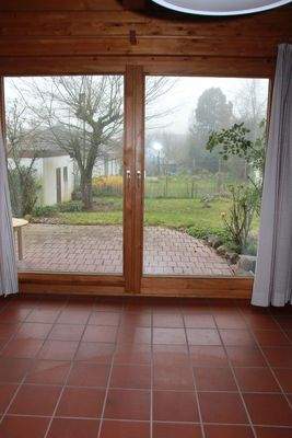 Wohn- und Essbereich