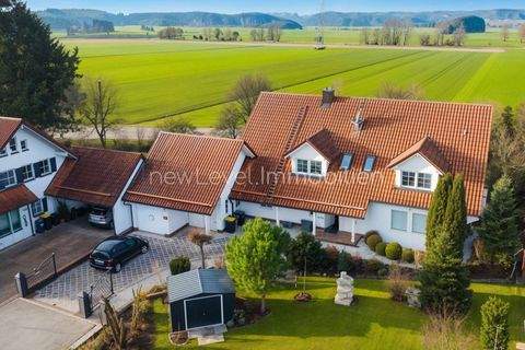 Apfeltrach Häuser, Apfeltrach Haus kaufen