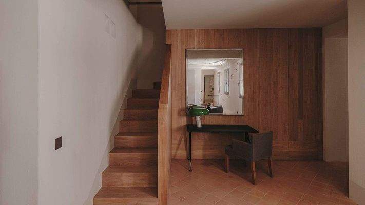 Luxuswohnung zur Miete in der Altstadt von Palma de Mallorca