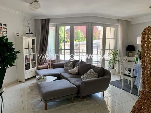 Hamburg Wohnungen, Hamburg Wohnung mieten