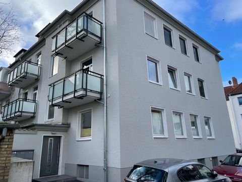 Hannover Wohnungen, Hannover Wohnung mieten