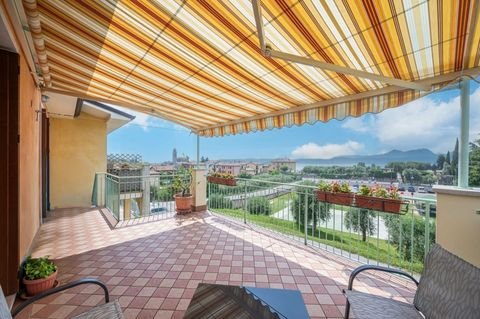 Torri del Benaco Wohnungen, Torri del Benaco Wohnung kaufen