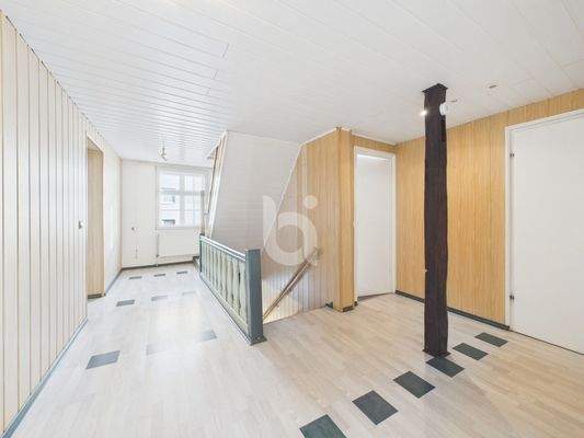 OG Verbindungsgalerie