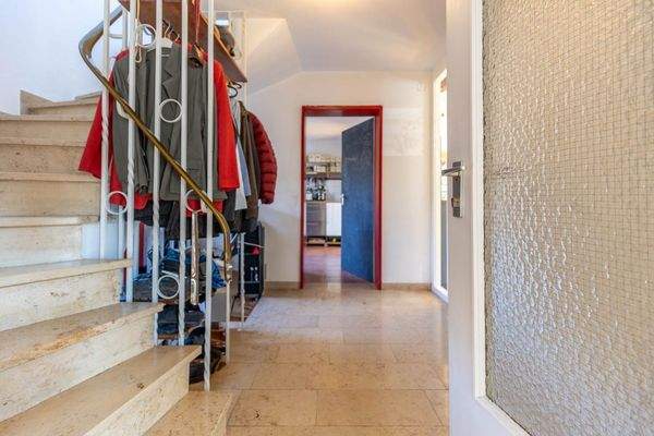 Sonniger Wohntraum mit viel Platz!