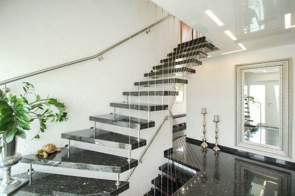 Treppe