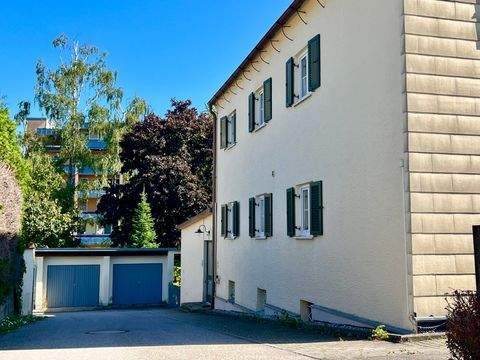 Burghausen Renditeobjekte, Mehrfamilienhäuser, Geschäftshäuser, Kapitalanlage