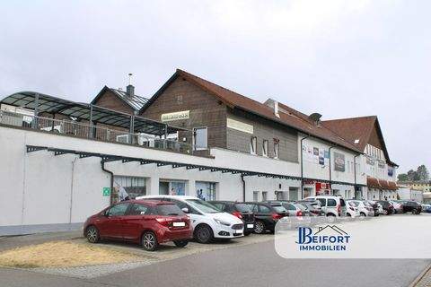 Pfullendorf Büros, Büroräume, Büroflächen 