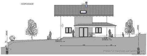 Jettingen-Scheppach / Freihalden Grundstücke, Jettingen-Scheppach / Freihalden Grundstück kaufen