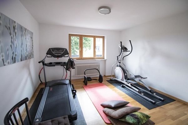 Zimmer 2 EG