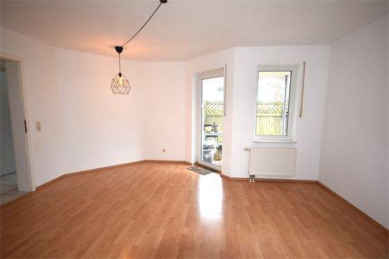 Weitere Ansicht Wohnbereich