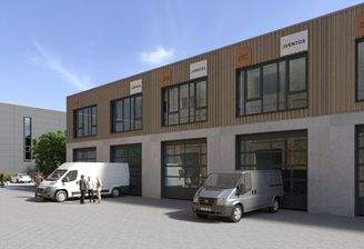 Visualisierung Bento Box