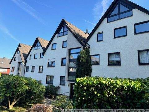 Dortmund Wohnungen, Dortmund Wohnung kaufen