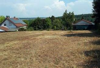 Gondelsheim, Uhlandweg 3a, Flurst.-Nr. 88274