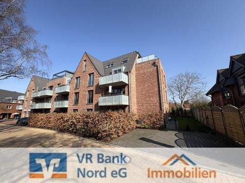 Niebüll Wohnungen, Niebüll Wohnung kaufen