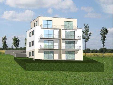 Gelnhausen Wohnungen, Gelnhausen Wohnung kaufen