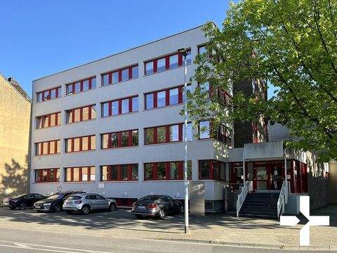 Mönchengladbach Büros, Büroräume, Büroflächen 
