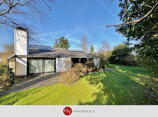 Haus zu verkaufen in Stuhr Kuhlen – H & T Immobilien