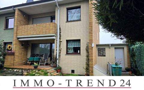 Pulheim Häuser, Pulheim Haus kaufen