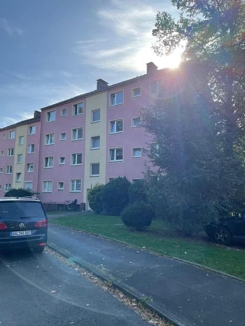 Bergkamen Wohnungen, Bergkamen Wohnung kaufen