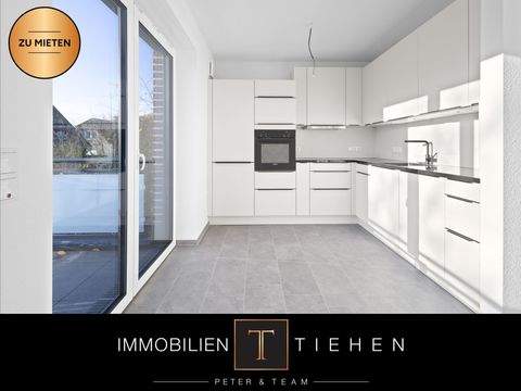 Lingen / Altenlingen Wohnungen, Lingen / Altenlingen Wohnung mieten