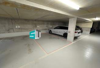 TG-Stellplatz Ansicht 1