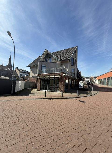 Tönisvorst Renditeobjekte, Mehrfamilienhäuser, Geschäftshäuser, Kapitalanlage