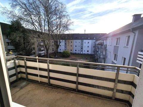 Duisburg Wohnungen, Duisburg Wohnung mieten