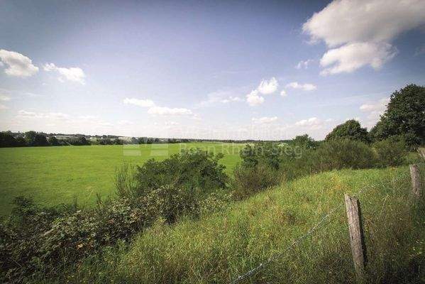 Freigelände Flughafen-Hangelar