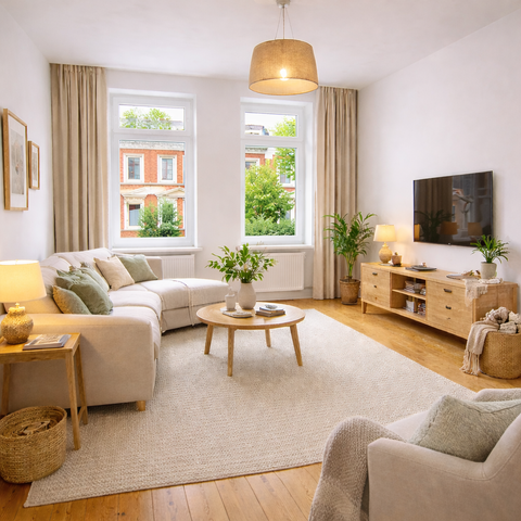 Hamburg Wohnungen, Hamburg Wohnung kaufen