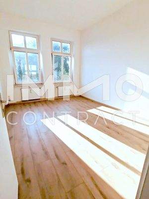 Zimmer Leerwohnung 1. OG