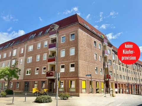 Neubrandenburg Wohnungen, Neubrandenburg Wohnung kaufen