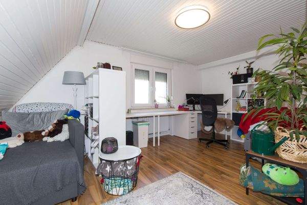 Schlafzimmer 2 Ansicht 2