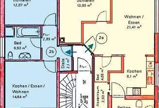 EG, Konzeptplanung 2 x 2-Zi. Whg..jpg