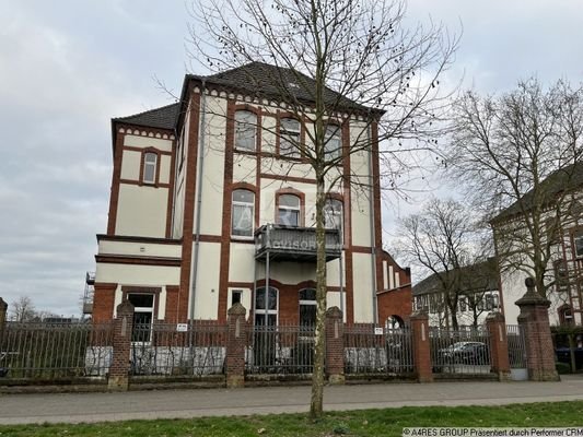 Objektansicht