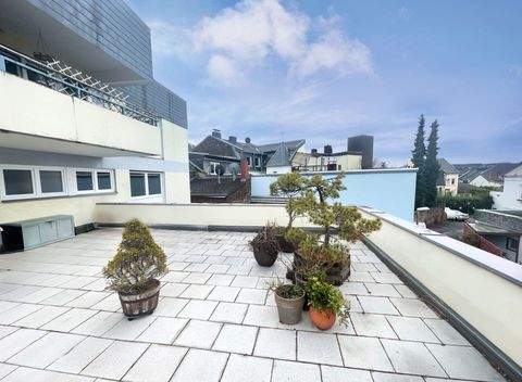 Königswinter Wohnungen, Königswinter Wohnung mieten