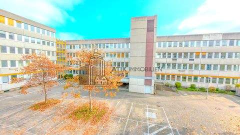 Mannheim / Neckarau Büros, Büroräume, Büroflächen 