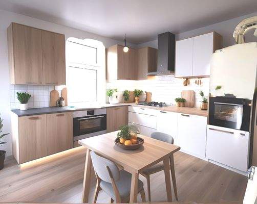 Küche (Einr.Beispiel)