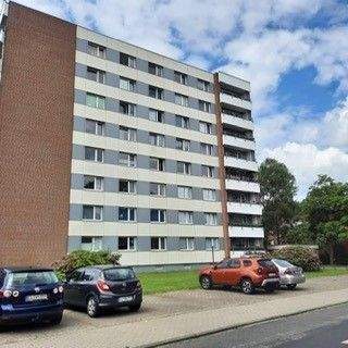 1 Zimmer-Küche-Bad ab dem 01.07.2026 zu vermieten - Foto 2