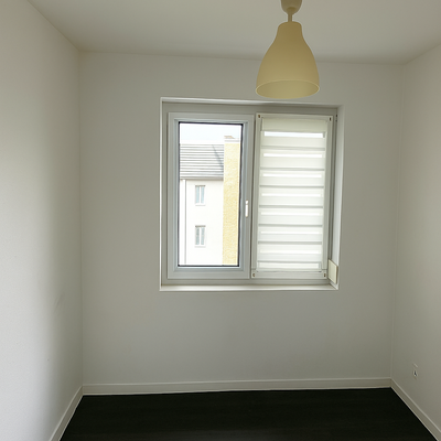 Veranda (mit KI bearbeitet)