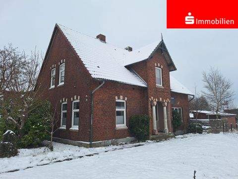 Krumstedt Häuser, Krumstedt Haus kaufen