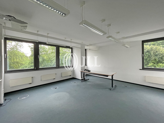 Innenansicht - 3. OG - BT B - 