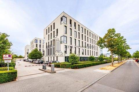 Mainz Büros, Büroräume, Büroflächen 