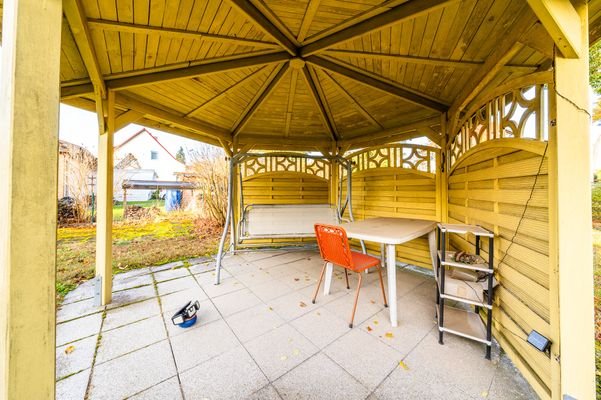 Pavillon