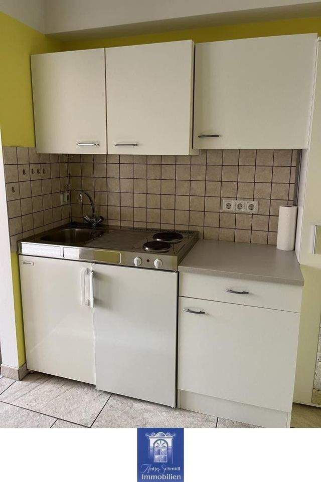 Gemütliches möbliertes Appartement mit Pantryküche! - Foto 3